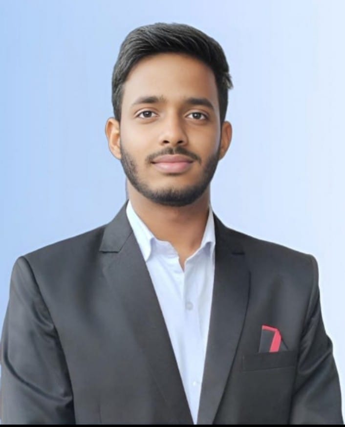 Shri Prajjawal Kumar